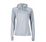 Image of Marmot Wm's Powertherm 1/2 Zip Hoody - Women's