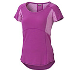 Image of Marmot Womens Helen Short Sleeve Shirt