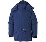 Image of Marmot Yukon Classic Parka - Deep Blue L