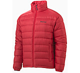 Image of Marmot Zeus Jacket - Men's-X-Large-Team Red
