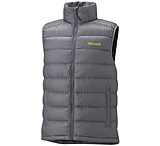 Image of Marmot Zeus Vest - Mens-Green Lichen