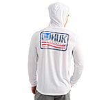Image of HUK Performance Fishing Huk Drift Long Sleeve Hoodie B7FA580D