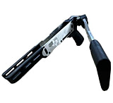 Mars Trigger 1022 Folding Brace, Black Silver, A003-ASM-002-V01