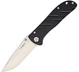 Image of MARSER Kampfer 10 Linerlock Folding Knife