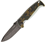 Image of MARSER Kampfer 6 Framelock Camo Folding Knife