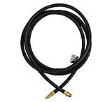 Image of Marshall Excelsior MER14TCMPQD-120 120in. Quick Connect Lp Hose