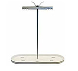 Image of Marshall Excelsior Bottle Rack Center Rod 24"