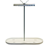 Image of Marshall Excelsior ME-RVPAN Bottle Rack Universal RV Tank Support Pan