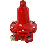 Image of Marshall Excelsior MEGR-6121-30 Excela Flo High Pressure Regulator Fixed 30 Psi 1/4&quot; Fnpt Inlet/Outlet