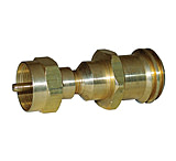 Image of Marshall Excelsior ME481P Last Chance Grill Adapter 1in 20 Female