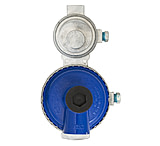 Image of Marshall Excelsior MEGR-291L Low Capacity Compact Integral 2 Stage Regulator 1/4" Fnpt Inlet x 3/8" Fnpt Outlet