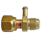 Image of Marshall Excelsior Low Pressure Manometer Adapter 5/8"