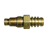 Image of Marshall Excelsior METL051 Serviceman'S Friend Test Fitting 1/8" Mnpt