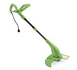 Image of Martha Stewart Electric SharperBlade 2-1 Stringless Grass Trimmer and Edger - 11.5in, 4.5A