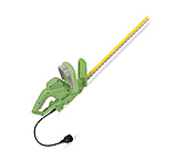 Image of Martha Stewart Electric Shrub and Hedge Trimmer - 22in, 3.5A