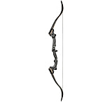 Image of Martin Saber Bow