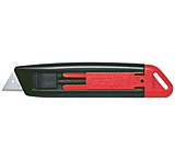 Image of Martor USA Automatic Retractable Cutters and Knife, Martor USA 07152 Profi Safety Knife