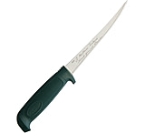 Image of Marttiini Basic Fillet Green Fixed Blade Knife