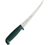 Image of Marttiini Basic Fillet Green Fixed Blade Knife