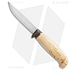 Image of Marttiini Hunting 4.25in Fixed Blade Knife