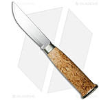 Image of Marttiini Lapinleuku 4.25in Fixed Blade Knife
