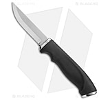 Image of Marttiini Silver Carbinox 3.375in Fixed Blade Knife
