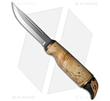 Image of Marttiini Wood Grouse 4.375in Fixed Blade Knife