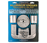 Image of Martyr CMBRAVO23KITA Aluminum Anode Kit For MerCruiser Bravo