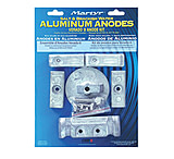 Image of Martyr CMVERADO4KIT Aluminum Anode Kit For Verado 4 / Optimax Engine