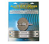 Image of Martyr CMY150KITA Aluminum Anode Kit For Yamaha Outboard