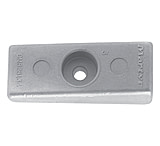 Image of Martyr CM826134A Aluminum Mercury MerCruiser Anode