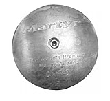 Image of Martyr CMR03M Magnesium Rudder Anode