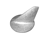 Image of Martyr CM31640Z Mercury - MerCruiser Anodes - 1.21lb