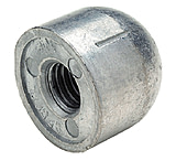 Image of Martyr CM55989Z Zinc Button Anode For Mercury MerCruiser