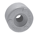 Image of Martyr CM6884525101Z Zinc Button Anode For Yamaha