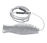 Image of Martyr CMGROUPER Zinc &quot;Grouper&quot; Hanging Anode