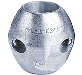 Image of Martyr Zinc Streamlined Shaft Anode