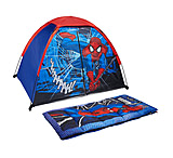 Image of Marvel Disney Spiderman 2 Pc Discovery Kit