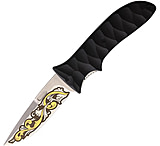 Image of Maserin 384KT Linerlock 3.75 in Stainless Steel Folding Knife