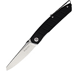 Image of Maserin AM-6 Framelock 3.75 in Steel Folding Knife