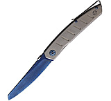 Image of Maserin AM6 Damascus 3.75in Folding Knife