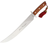 Image of Maserin Champagne Saber Fixed Blade Knife