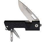 Image of Maserin D-DUT Multi Tool Stainless Steel Folding Knife