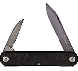 Image of Maserin Folder Carbon Steel Folding Knife