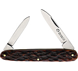 Image of Maserin Gentleman's Stainless Steel Folding Knife