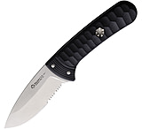 Image of Maserin Sax 3.25 in Stainless Steel Fixed Blade Knife