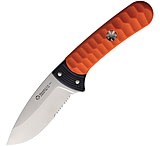 Image of Maserin Sax Fixed Blade Orange