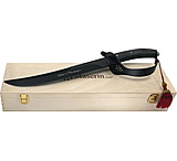 Image of Maserin Sommelier Saber MAS2000SC14N 13.50 in Stainless Steel Fixed Blade Knife