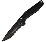 Image of Maserin Sport Pivot Lock 3.50 in Stainless Steel Folding Knife