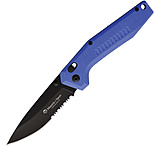 Image of Maserin Sport Pivot Lock Blue G10